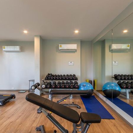 Title Naiyang Residence Excellent Location With Pool View Nai Yang Beach エクステリア 写真