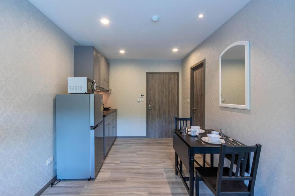 Title Naiyang Residence Excellent Location With Pool View Nai Yang Beach エクステリア 写真